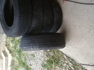 vânzare cauciucuri  - imagine 2