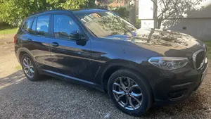 BMW X3 2.0i - 2020 Bord Digital - imagine 3