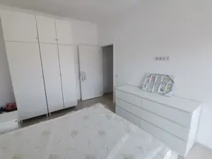Apartament cu grădină de vânzare în Sânandrei