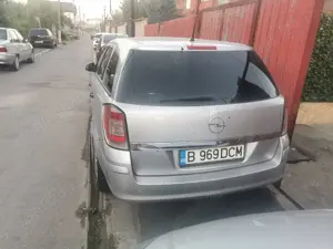 Opel astra h 1.7 cdti2010 110cai - imagine 2