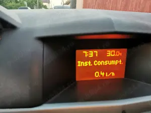 Opel astra h 1.7 cdti2010 110cai - imagine 7