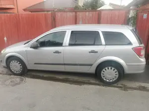 Opel astra h 1.7 cdti2010 110cai - imagine 5