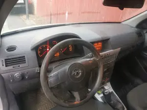 Opel astra h 1.7 cdti2010 110cai - imagine 8