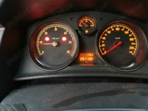 Opel astra h 1.7 cdti2010 110cai - imagine 9