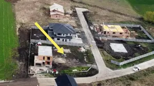 Teren oportunitate unică Sânandrei 