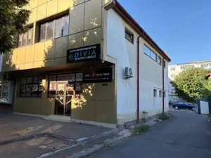 Proprietar spatiu Com Scolilor cu Stf cel Mare P+1 200 MP