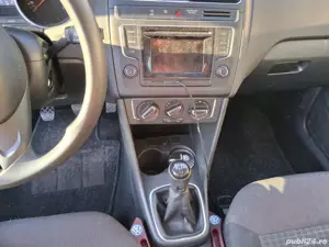Vand Vw Polo 1.4 TDI confortline - imagine 3 Vand Vw Polo 1.4 TDI confortline - imagine 3
