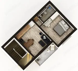 De Vânzare ApartHotel Techirghiol  - imagine 9