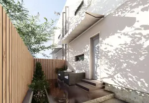 De Vânzare ApartHotel Techirghiol  - imagine 3