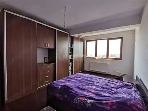 Cartierul Latin Bragadiru, apartament 2 camere 79 mp - imagine 3