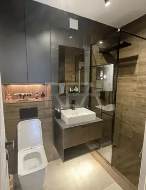 3 camere,11/11, parcare+ boxa, Exigent Plaza -Faza 4 - imagine 12