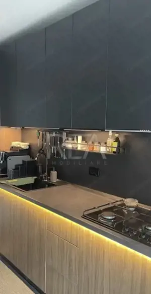 3 camere,11/11, parcare+ boxa, Exigent Plaza -Faza 4 - imagine 9