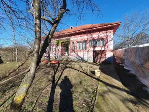 Casa de vanzare Valea Stanciului  - imagine 3 Casa de vanzare Valea Stanciului  - imagine 3