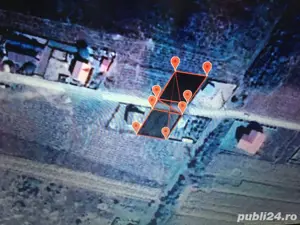 Teren vanzare - imagine 3