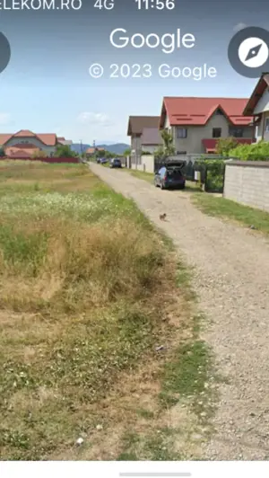 Teren vanzare - imagine 4