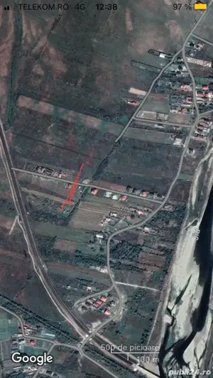 Teren vanzare - imagine 5