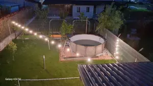 PROPRIETAR, vând jumatate de duplex, Dumbrăvița,Timiș  - imagine 9