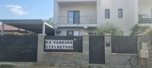 PROPRIETAR, vând jumatate de duplex, Dumbrăvița,Timiș  - imagine 8