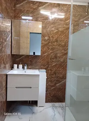 PROPRIETAR, vând jumatate de duplex, Dumbrăvița,Timiș  - imagine 5