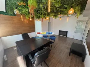 Spatiu Birouri, Frizerie 125 mp Berceni, Mamina, Parcare, AC, Centrala