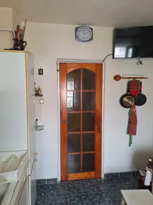 Vând apartament 3 camere Călărași Zona Belșugului - imagine 7