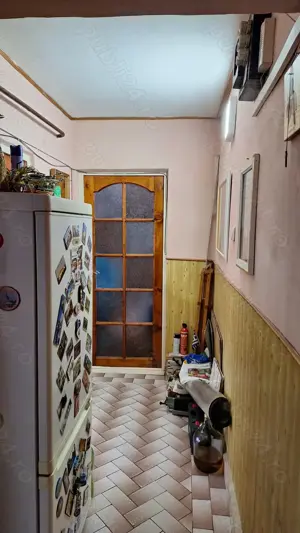 Vând apartament 3 camere Călărași Zona Belșugului - imagine 8