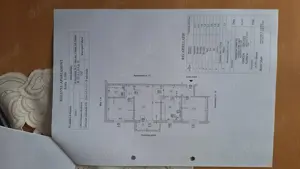 Vând apartament 3 camere Călărași Zona Belșugului - imagine 10