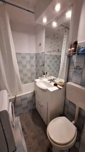 Vând apartament 3 camere Călărași Zona Belșugului - imagine 9