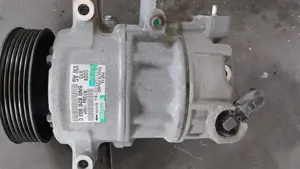 Compresor clima Audi A3 8PA 