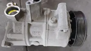 Compresor clima Audi A3 8PA  - imagine 2