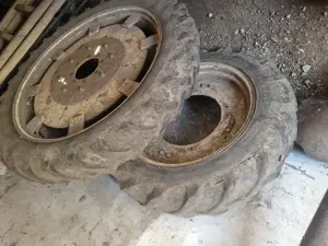 Vand roti de erbicidat  - imagine 2