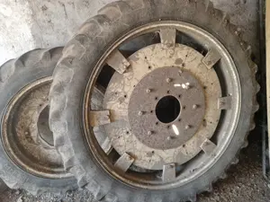 Vand roti de erbicidat 