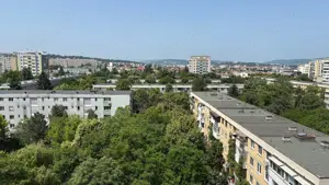 Apartament 2 camere, zona Transylvania College, panorama deosebita ! - imagine 7