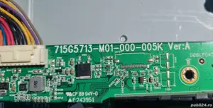 Philips 42pfl3208k 715g5713-m01-000-005k 715g5778-p03-w21-002m  - imagine 4