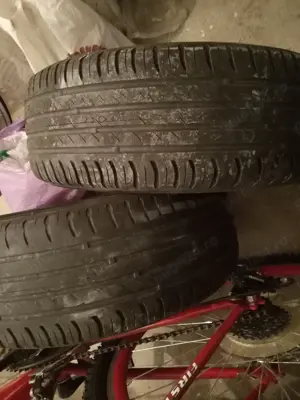 Vand set anvelope vara 185 65 14  2019 - imagine 3