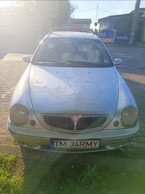 Dezmembrez Lancia lybra 1.9 jtd - imagine 3