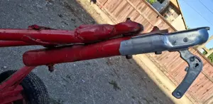 caruta de vanzare                   - imagine 2