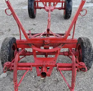 caruta de vanzare                   - imagine 3