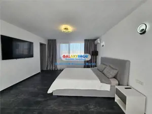 Vanzare casa de Lux cu piscina in aer liber situata in comuna Clinceni - imagine 6