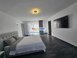 Vanzare casa de Lux cu piscina in aer liber situata in comuna Clinceni - imagine 16