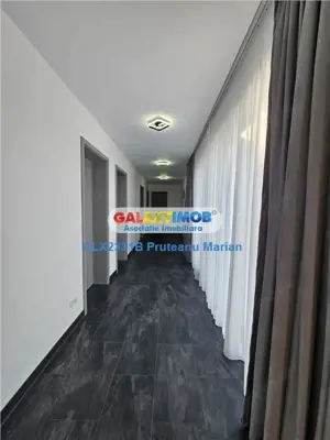 Vanzare casa de Lux cu piscina in aer liber situata in comuna Clinceni - imagine 5