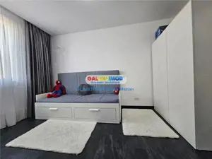 Vanzare casa de Lux cu piscina in aer liber situata in comuna Clinceni - imagine 15