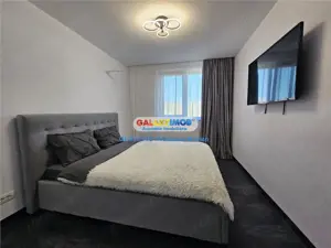 Vanzare casa de Lux cu piscina in aer liber situata in comuna Clinceni - imagine 12