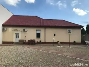 Proprietar vand casa in Timisoara - imagine 2