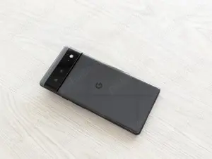 GOOGLE Pixel 6 128gb 8GB ram Poze Superbe ! Android 16 + Husa + Folie + Cablu incarcare - imagine 5