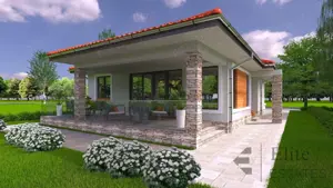 Casa cu 4 camere de vanzare in Santandrei - imagine 3