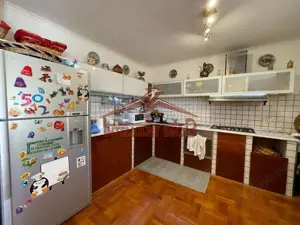 Vila 5 camere mobilata si utilata cu gradina, la doar 2 km de Făgăraș, 160.000€ - imagine 3