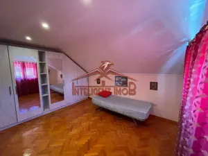 Vila 5 camere mobilata si utilata cu gradina, la doar 2 km de Făgăraș, 160.000€ - imagine 17