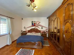 Vila 5 camere mobilata si utilata cu gradina, la doar 2 km de Făgăraș, 160.000€ - imagine 5