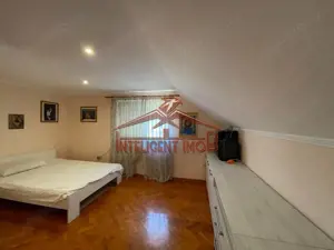 Vila 5 camere mobilata si utilata cu gradina, la doar 2 km de Făgăraș, 160.000€ - imagine 13